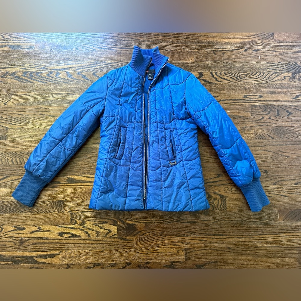 Vintage Women’s Diesel Ski Coat